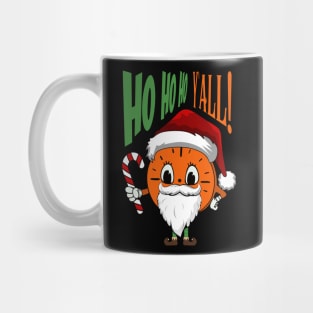 Ho Ho Ho Y'all - Miss Minutes Mug